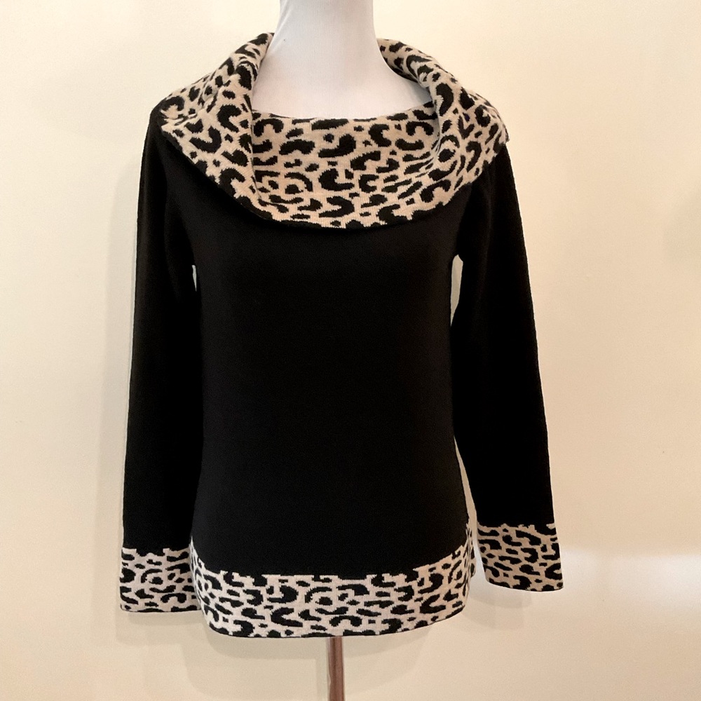 Women’s St. Ambecco sweater